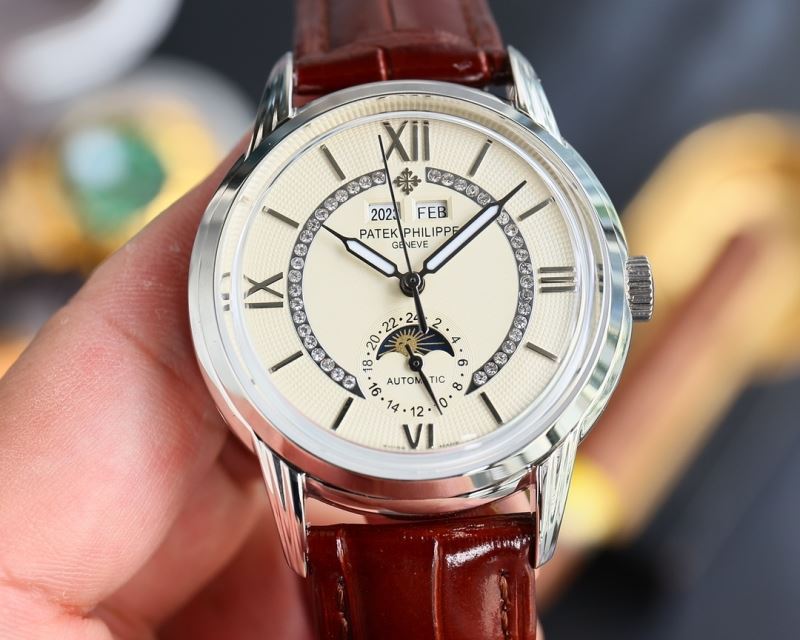 PATEK PHILIPPE Watches